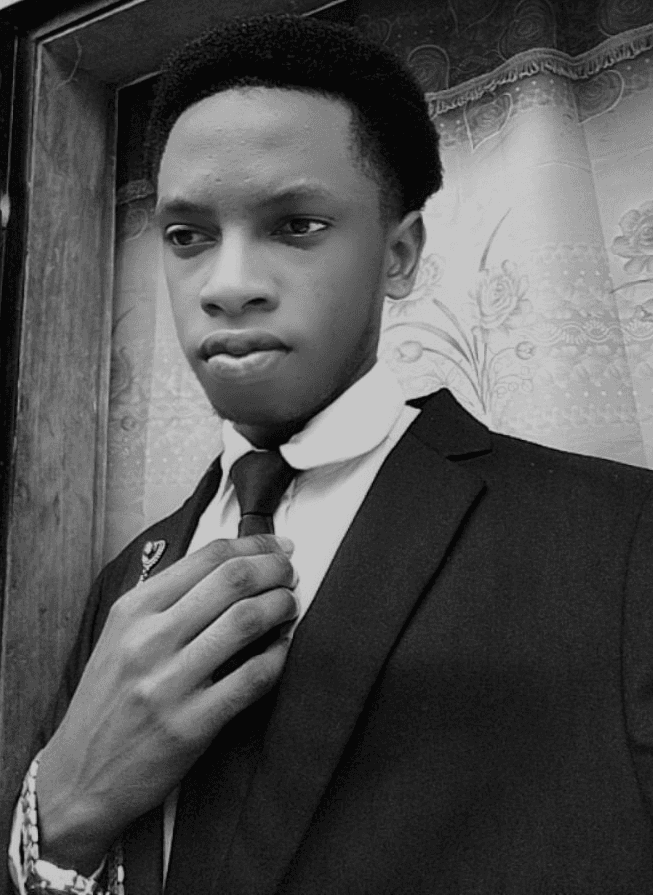 Fanyi Charllson